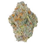 This strain is a bit of a connoisseur’s choice, known for its rich flavors and well-rounded effects that can make for a memorable experience. Black Truffles is a hybrid strain, often praised for its complex profile and balanced high. It’s a cross between the well-regarded Black Domina and a mysterious truffle-like strain, which contributes to its unique characteristics. Visually, Black Truffles is pretty impressive. The buds are dense and usually covered in a generous layer of trichomes, giving them a frosty, almost glittery look. They often come in deep green tones with hints of purple and dark orange pistils, making them visually striking and inviting. Black Truffles is like a gourmet treat for your nose. It has a rich, earthy scent with prominent notes of dark chocolate, coffee, and a hint of spice. There’s also a subtle, sweet undertone that rounds out the aroma, making it as complex as it is enticing. Flavor-wise, it’s just as decadent. When you smoke or vape Black Truffles, you’ll experience a deep, earthy flavor with rich chocolate and coffee notes, plus a touch of spice. It’s smooth and flavorful, offering a bit of a luxury experience with every puff. Black Truffles delivers a well-balanced high that starts with a relaxed, euphoric head buzz. You’ll likely feel uplifted and in a good mood, which is great for socializing or creative activities. As the high develops, you’ll notice a soothing body relaxation that eases tension and stress without leaving you overly sedated or stuck on the couch. Black Truffles is a fantastic choice if you’re into strains that offer a rich flavor profile and a balanced, enjoyable high. It’s perfect for those moments when you want to indulge in something a little special, whether you’re chilling with friends or just unwinding on your own. If you’re looking for a strain with complex flavors and a satisfying experience, Black Truffles is definitely worth trying out! Terpenes Myrcene: This is the most prominent terpene in Black Truffles and is known for its earthy, musky aroma with subtle fruity notes. Myrcene is often found in many cannabis strains and is known for its relaxing and sedative effects, which can help with sleep and relaxation. It also contributes to the strain’s rich, deep flavor profile, adding a grounding quality to the taste. Limonene: This terpene adds a zesty, citrusy aroma that balances the earthy tones of Myrcene. Limonene is known for its uplifting and mood-enhancing effects, which can add a bit of brightness and energy to the high. In Black Truffles, it complements the other terpenes by providing a hint of sweetness and complexity to the flavor. Caryophyllene: This terpene brings a spicy, peppery note to Black Truffles and is unique because it also acts as a cannabinoid, interacting with the body’s endocannabinoid system. Caryophyllene is known for its anti-inflammatory and pain-relieving properties, which can add a therapeutic benefit to the strain’s effects. It enhances the strain’s overall flavor with a touch of spice and warmth. Together, these terpenes create a rich, complex aroma and flavor profile for Black Truffles, combining earthy, citrusy, and spicy notes. They also contribute to a well-rounded high, offering relaxation, mood enhancement, and potential pain relief. If you enjoy strains with depth and character, the terpene profile in Black Truffles is definitely worth appreciating.