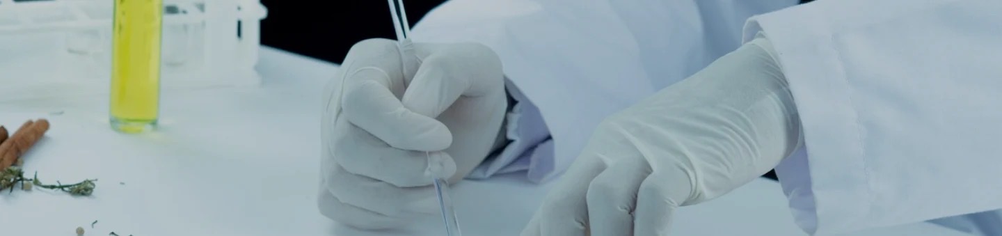Lab Analysis